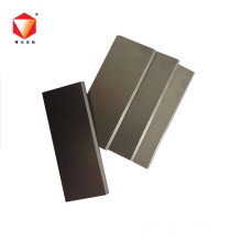 SGL grade for carbon vanes